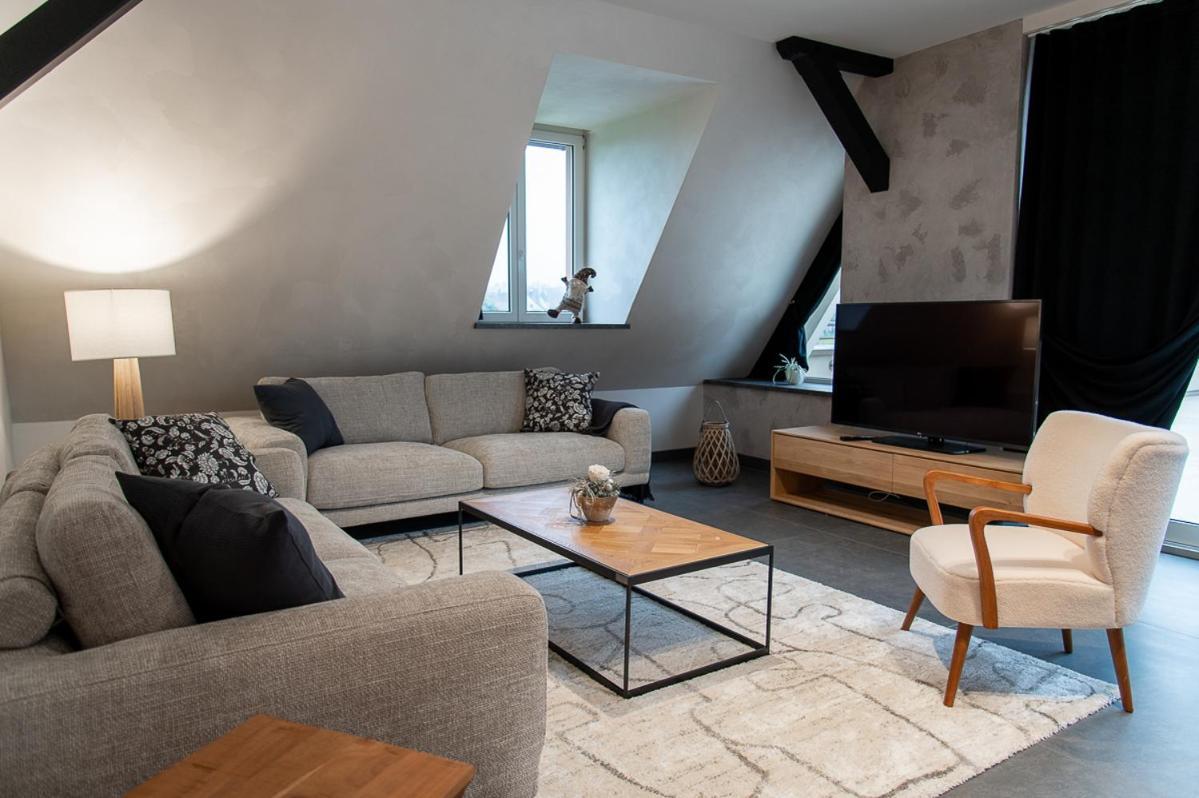 Les Gites De La Karlsmuhle Haguenau Bagian luar foto
