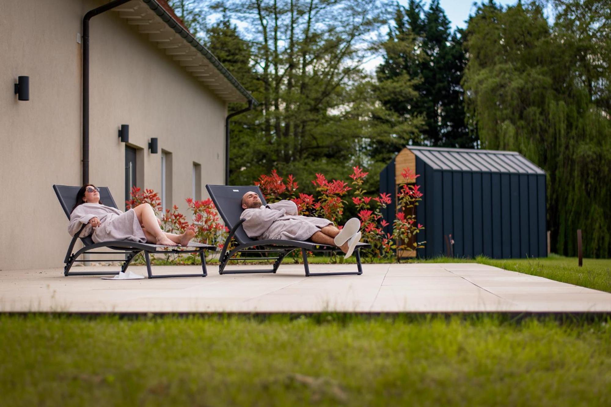 Les Gites De La Karlsmuhle Haguenau Bagian luar foto
